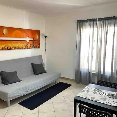 Residenza Castani - Roma-2