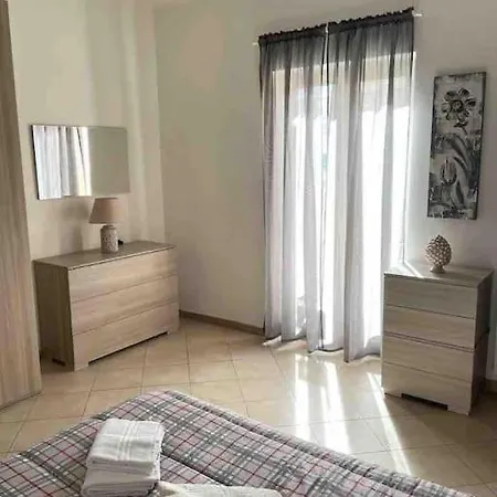 Residenza Castani - Roma-3