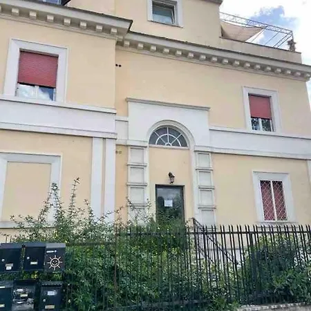 Residenza Castani - Roma-2