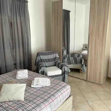 Residenza Castani - Roma-3
