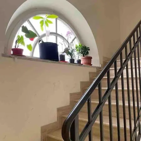 Residenza Castani - Roma-3