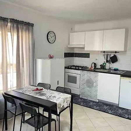 Residenza Castani - Roma-2